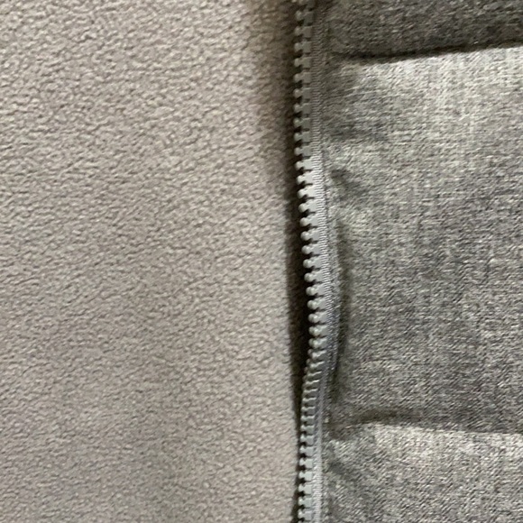 Fleece Lined Puffer Jacket - Picture 8 of 8